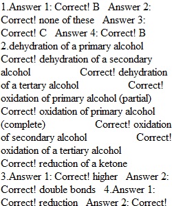 Quiz 11